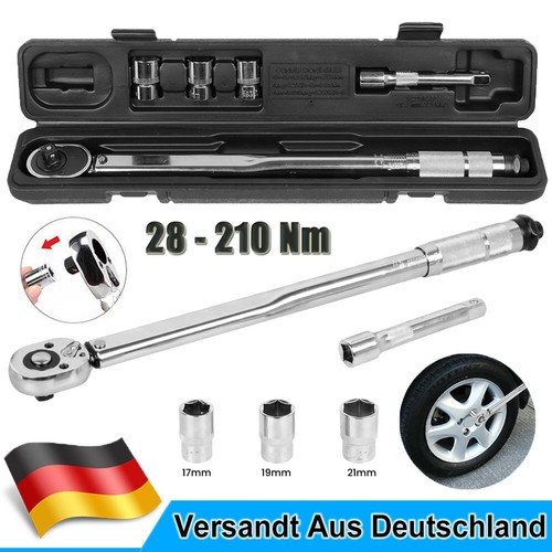 Drehmomentschlüssel 3 8 - drehmomentschlÜssel, 1/2