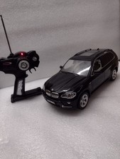 RC Car, Modellauto 1/14 BMW x5 3.0d