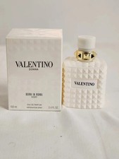 Valentino Donna Born in Roma