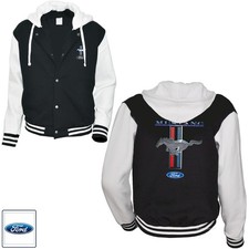 Ford Mustang Jacke