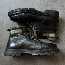 Replay MFG Co. Leder Herren