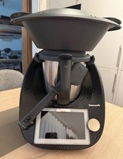 Thermomix TM6 Black Edition