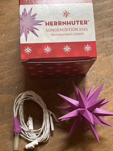 Original herrnhuter stern - original,