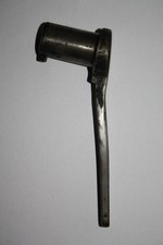 Fahrtwendehebel für