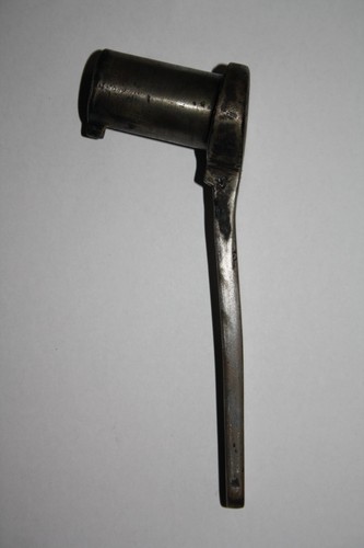 Fahrtwendehebel für