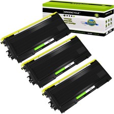 3PK TN350 Toner Compatible for
