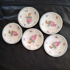 Vorlegeschälchen/Untertasse