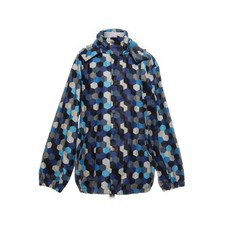 Ticket to Heaven, Regenjacke