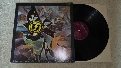 Floh cologne lieder aus - floh, de