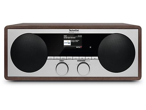 Technisat digitradio 451 - technisat,