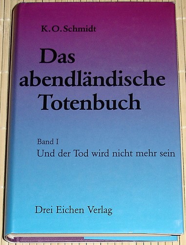 Schmidt das - -,
