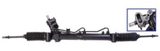 Steering Gear Elstock 11-1057