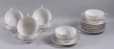 Kaiser MARSEILLE Porcelain
