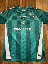SV Werder Bremen Trikot Gr.L