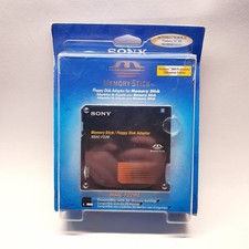 Sony msacfd2m floppy disc - floppy,