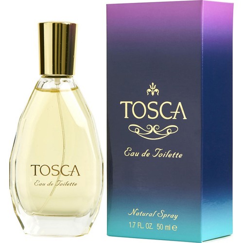 Tosca eau - eau, toilette