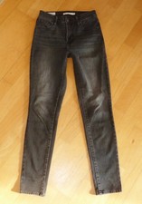 Levi´s 721 High Rise High Waist  Jeans Hose Pants Trousers XS/X 34/36 W26