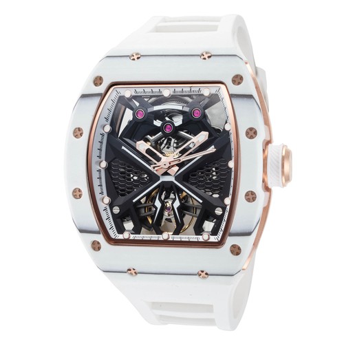 Invicta herren rally 41mm - s1,