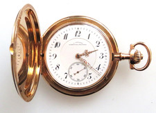 RAR! J. Assmann Glashütte 585