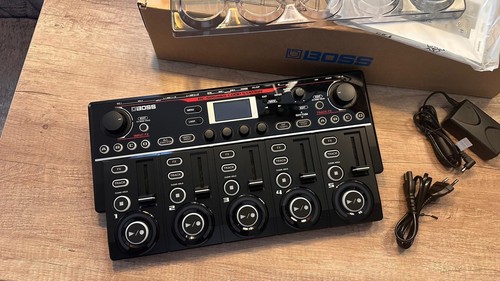 Boss 505 mkii mk2 loop - boss,