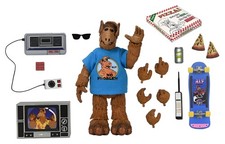GW8363 Alf Actionfigur