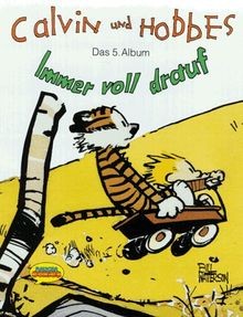 Calvin und hobbes immer - und,