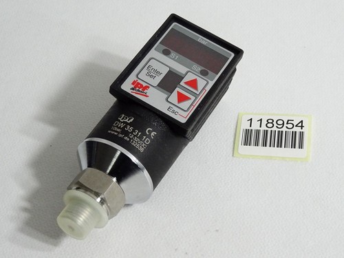 Ipf electronic drucksensor - ipf,