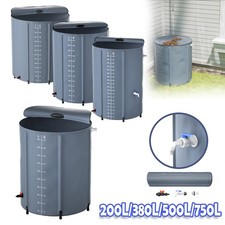 200/380/500/750L Faltbar