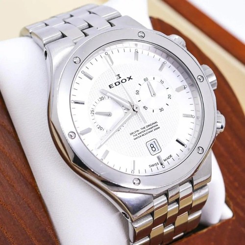 Edox delfin 200m taucher - delfin,