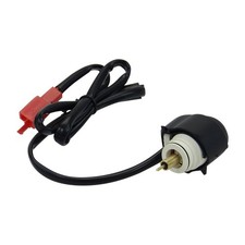 E-Choke Kaltstarter für