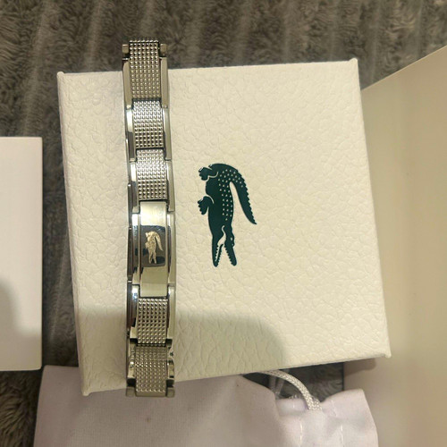 Lacoste herren armband - lacoste,