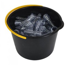 1000 Geocaching PETlinge 9cm