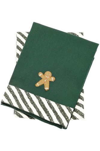 Waltons candy cane green - waltons,, "candy