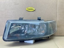 Seat Leon Scheinwerfer links 1M1941015 Farbe rot 2632761