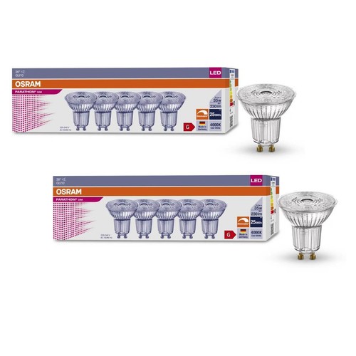 Osram parathom par16 - parathom,