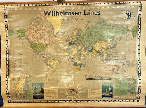Altes plakat kompanie - altes,