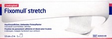 FIXOMULL stretch 15 cmx2 m