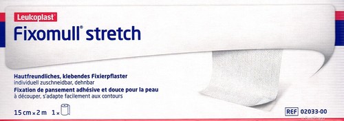 Fixomull stretch cmx2 m - fixomull,