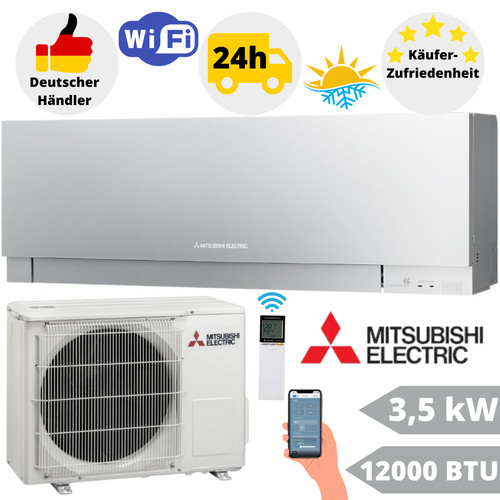 Mitsubishi klimaanlage premium - mitsubishi,