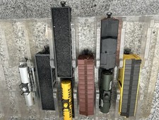 Märklin usa Wagenset Aus