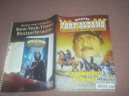 Fort aldamo western roman - western,