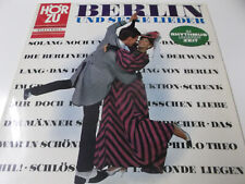 68472 - BERLIN UND SEINE