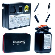 REIFENDICHTMITTEL TYRESEAL KIT