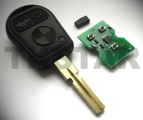 Funk schlüssel 433 mhz - 433,