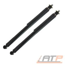 2x STOSSDÄMPFER GAS GASDRUCK