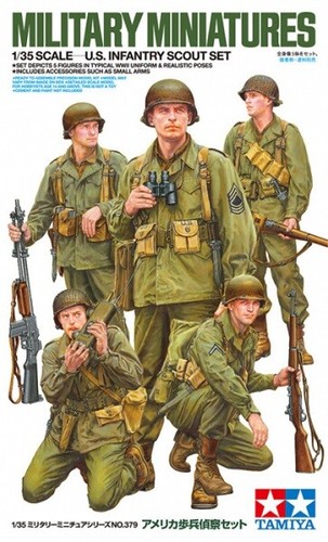 Tamiya 35379 35 - -, figuren