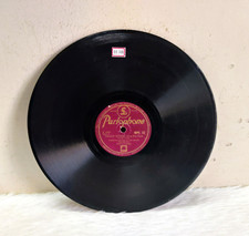 Vintage Parlophone Geralado