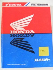 HONDA XL650 Vy