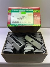 LGB 50614 Spur G 1/22,5 Brücken Gleisaufnahme