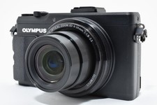 [Fast NEUWERTIG] Olympus